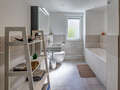 appartamento München Trudering 01 bagno 13931