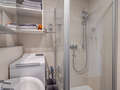 appartamento München Schwabing-West 02 bagno 13932