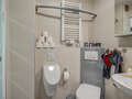 appartamento München Schwabing-West 03 bagno 13932
