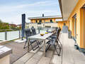appartamento Herrsching am Ammersee 01 terrazza sul tetto 13942