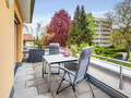 appartamento Herrsching am Ammersee 05 terrazza sul tetto 13942