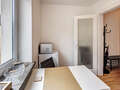 appartamento München Ludwigsvorstadt 03 cucina 13947