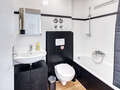 appartamento München Ludwigsvorstadt 01 bagno 13947
