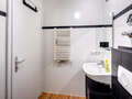 appartamento München Ludwigsvorstadt 03 bagno 13947