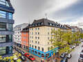 appartamento München Ludwigsvorstadt 01 vista 13947