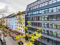 appartamento München Ludwigsvorstadt 02 vista 13947