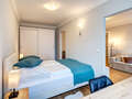 appartamento München Ludwigsvorstadt 03 camera da letto 13947
