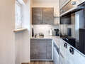 appartamento München Neuhausen 01 cucina 13948