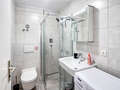 appartamento München Neuhausen 01 bagno 13948