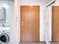 appartamento München Neuhausen 01 ingresso/corridioio 13948
