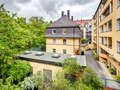 appartamento München Neuhausen 01 vista 13948