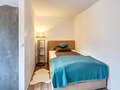 appartamento München Neuhausen 01 zona notte 13948
