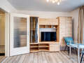 appartamento München Neuhausen 03 zona living 13948