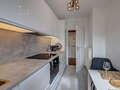appartamento München Maxvorstadt 02 cucina 13953