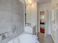 appartamento München Maxvorstadt 03 bagno 13953
