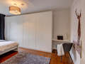 appartamento München Maxvorstadt 02 camera da letto 13953