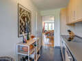 appartamento München Trudering 03 cucina 13954