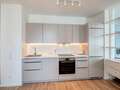 appartamento München Neuperlach 01 cucina 13965