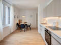 appartamento München Neuperlach 03 cucina 13965