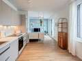 appartamento München Neuperlach 04 cucina 13965