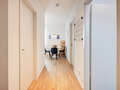appartamento München Neuperlach 02 ingresso/corridioio 13965