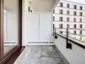 appartamento München Neuperlach 03 balcone 13965