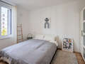 appartamento München Neuperlach 01 camera da letto 13965