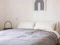 appartamento München Neuperlach 02 camera da letto 13965