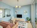 appartamento München Neuperlach 03 zona living 13965