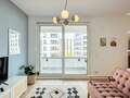 appartamento München Neuperlach 04 zona living 13965