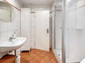 appartamento München Maxvorstadt 02 bagno 13972
