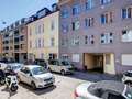 appartamento München Maxvorstadt 01 vista 13972