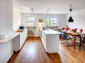 appartamento München Untergiesing 01 cucina 13974