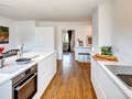 appartamento München Untergiesing 03 cucina 13974
