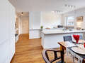 appartamento München Untergiesing 04 cucina 13974