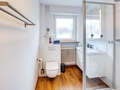 appartamento München Untergiesing 01 bagno 13974