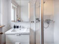 appartamento München Untergiesing 02 bagno 13974