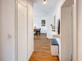 appartamento München Untergiesing 02 ingresso/corridioio 13974