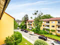 appartamento München Untergiesing 03 vista 13974