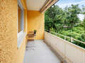 appartamento München Untergiesing 01 loggia 13974