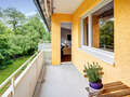 appartamento München Untergiesing 02 loggia 13974