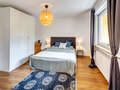 appartamento München Untergiesing 01 camera da letto 13974