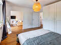 appartamento München Untergiesing 03 camera da letto 13974