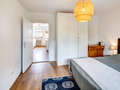 appartamento München Untergiesing 04 camera da letto 13974