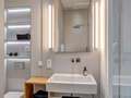appartamento München Lehel 02 bagno 13986