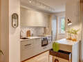 appartamento München Neuhausen 01 cucina 13994