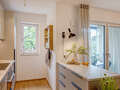 appartamento München Neuhausen 02 cucina 13994