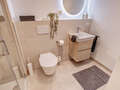 appartamento München Neuhausen 02 2° bagno 13994