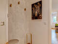 appartamento München Neuhausen 05 ingresso/corridioio 13994