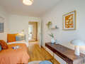 appartamento München Neuhausen 02 2° camera da letto 13994